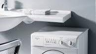 La lavatrice è rumorosa, presa a schiaffi dalla vicina