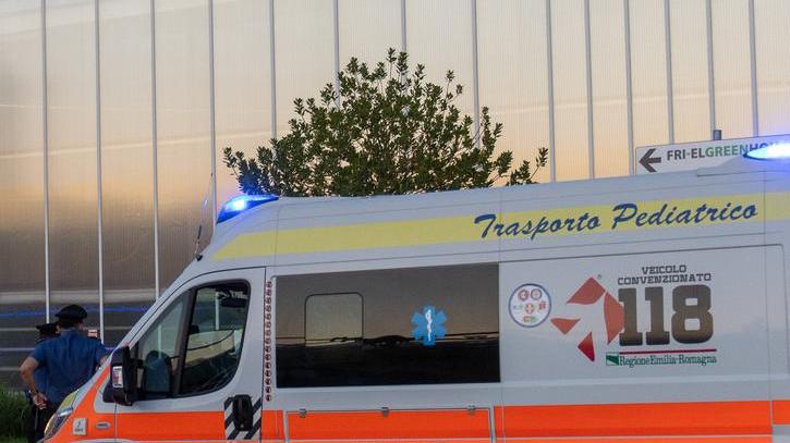 Intossicati in azienda