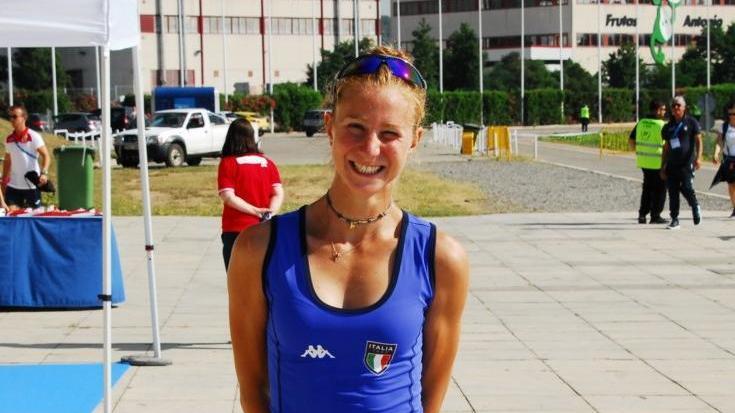 L’oro olimpico Rodini: «Reggio investa ancora sugli studenti-sportivi»