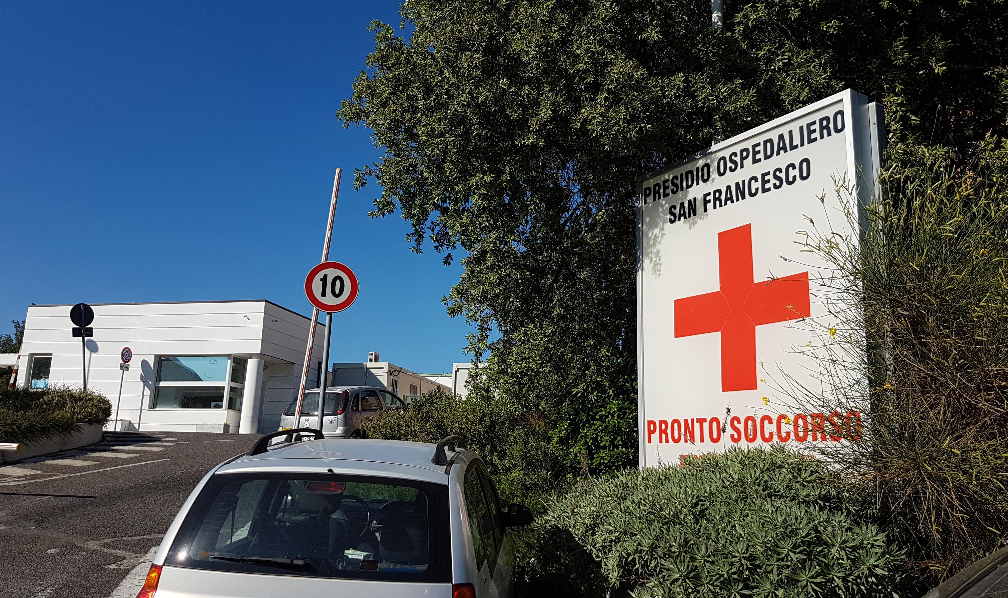 Scontro frontale all'ingresso di Atzara, muore un 40enne 