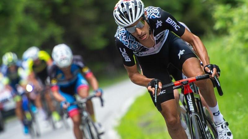 Aru sarà impegnato nella sua ultima corsa a tappe in Spagna: la Vuelta