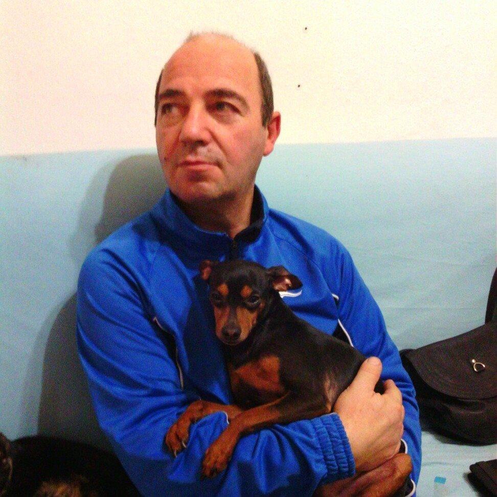 Addio Massimo, uomo delle emergenze tra bombe e terremoti