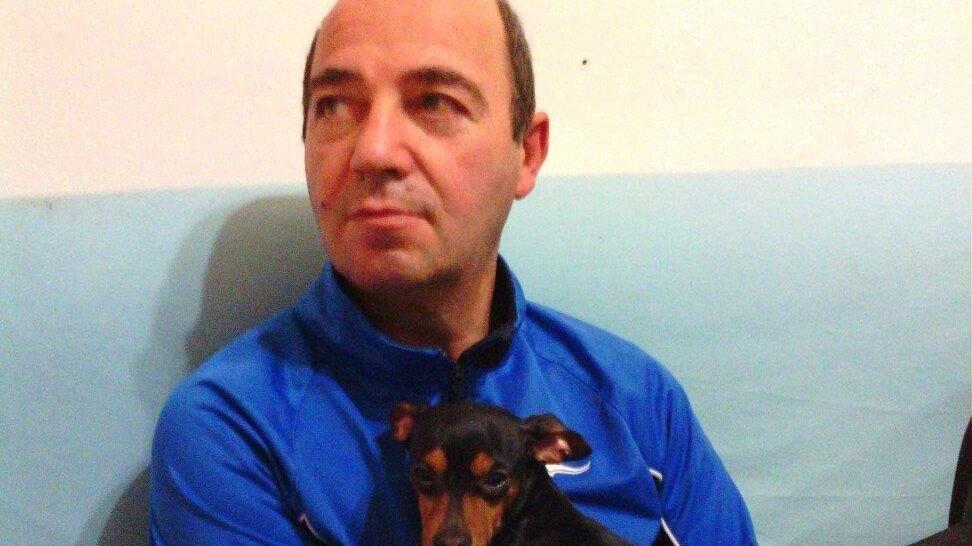 Addio Massimo, uomo delle emergenze tra bombe e terremoti