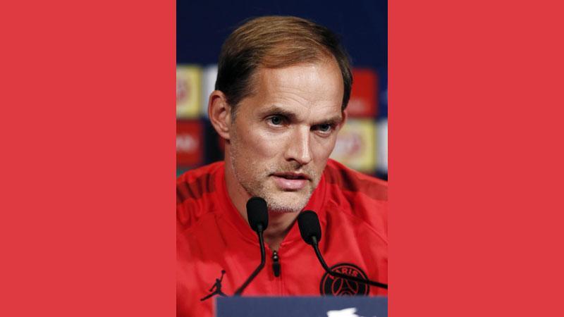 Thomas Tuchel