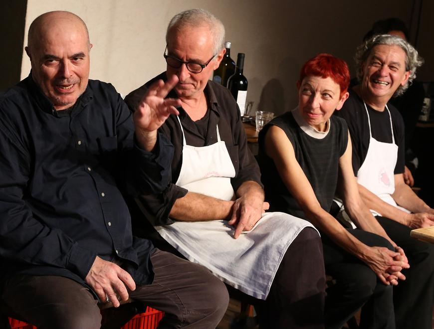 “Pane e petrolio” nostalgia del passato e consapevolezza dei nuovi bisogni 