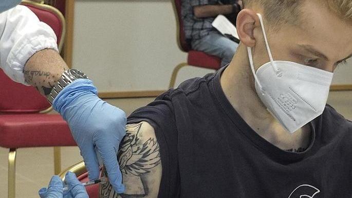 Il caso Camp Darby, vaccinati ma non riconosciuti