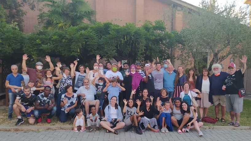 A Casa Betania la solidarietà si fa grazie a tante famiglie