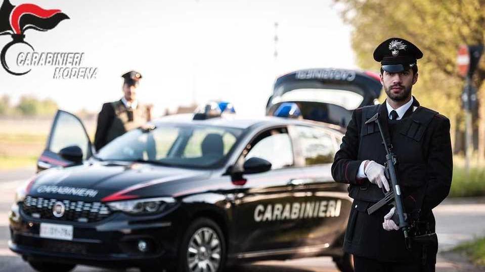 Carpi, ottiene contributi pubblici ma è un truffatore: in carcere