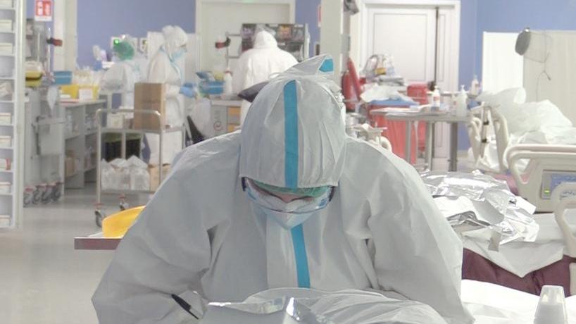 Sanità pubblica, a Modena in 221 non ancora vaccinati