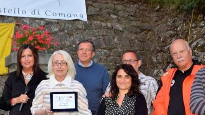 “Arte al Castello” dedicata alla memoria di Laura Lazzerini