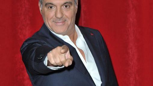 C’era una volta un cameriere diventato divo