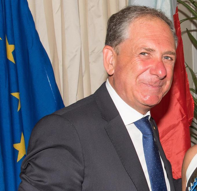 Bigongiari si candiderà con una sua lista civica 