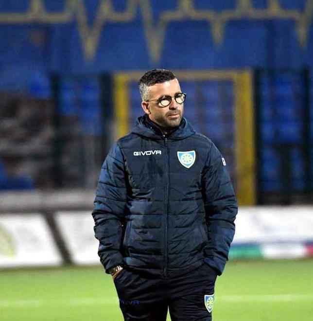 Carrarese, il centrocampo si rinforza con Matteo Figoli