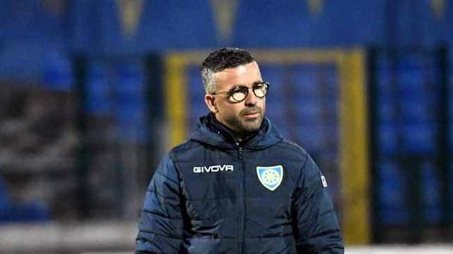 Carrarese, il centrocampo si rinforza con Matteo Figoli