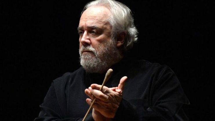 Scompare il maestro Gianluigi Gelmetti