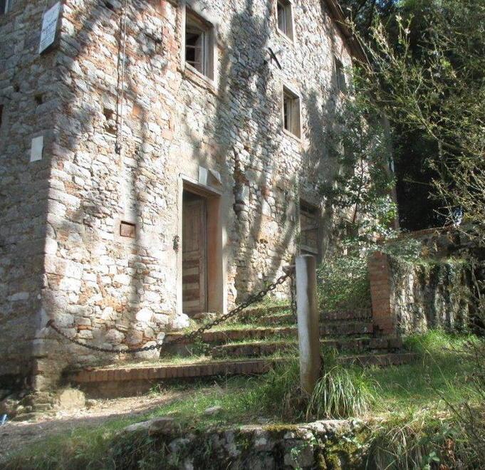 Nuova linea elettrica a Chiatri inaugurata a Villa Puccini