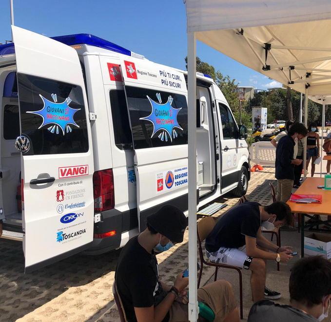 Impennata di contagi, sono 15 i nuovi positivi 