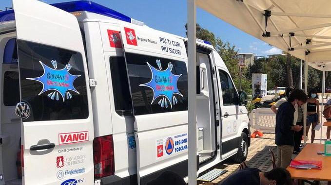 Impennata di contagi, sono 15 i nuovi positivi