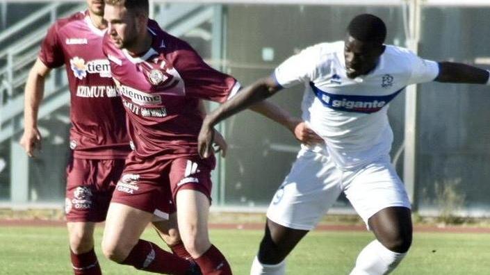 Senza stipendi da quattro mesi «Come lavoratori di serie B»
