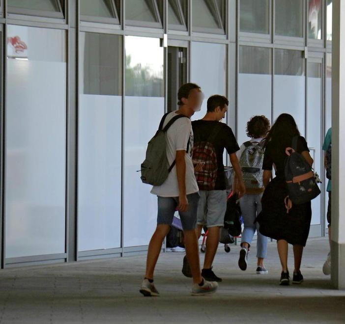 Liceo Enriques a Porta a Mare ora c’è il decreto: è ufficiale 