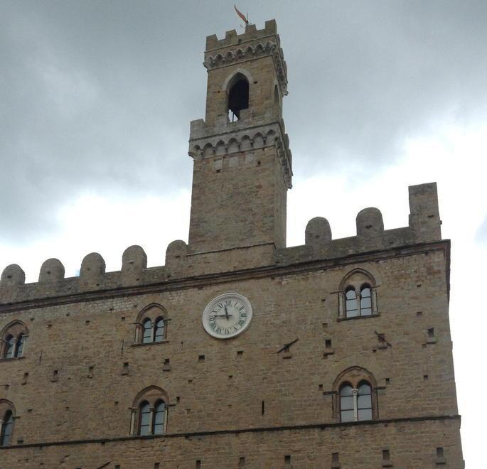 La consigliera Sarperi: «L’Asl rifletta sul futuro del nostro ospedale»