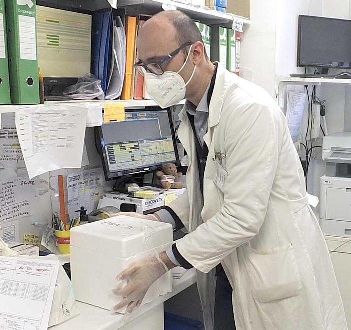 «Dopo il periodo di Ferragosto altri colleghi aderiranno» 
