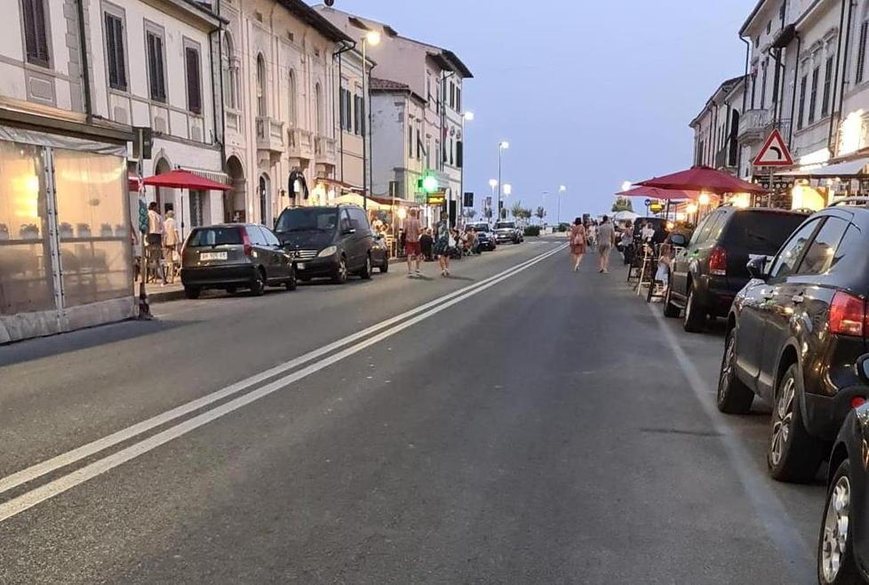 I paletti della Lega: chiusura solo per grandi eventi
