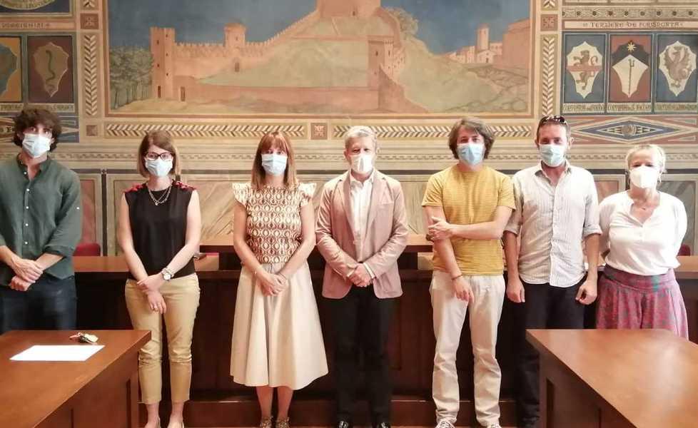 Giovani e partecipazione, confronto a livello europeo 