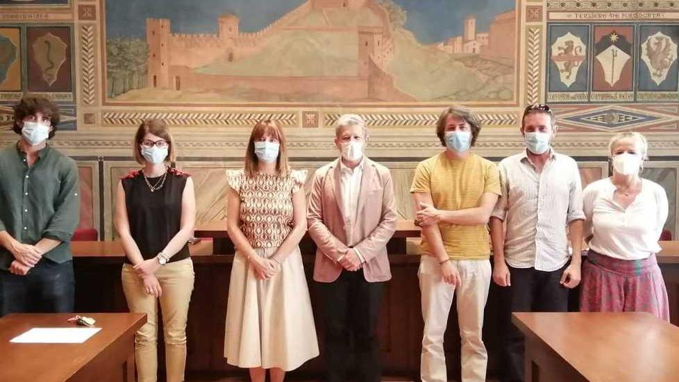 Giovani e partecipazione, confronto a livello europeo