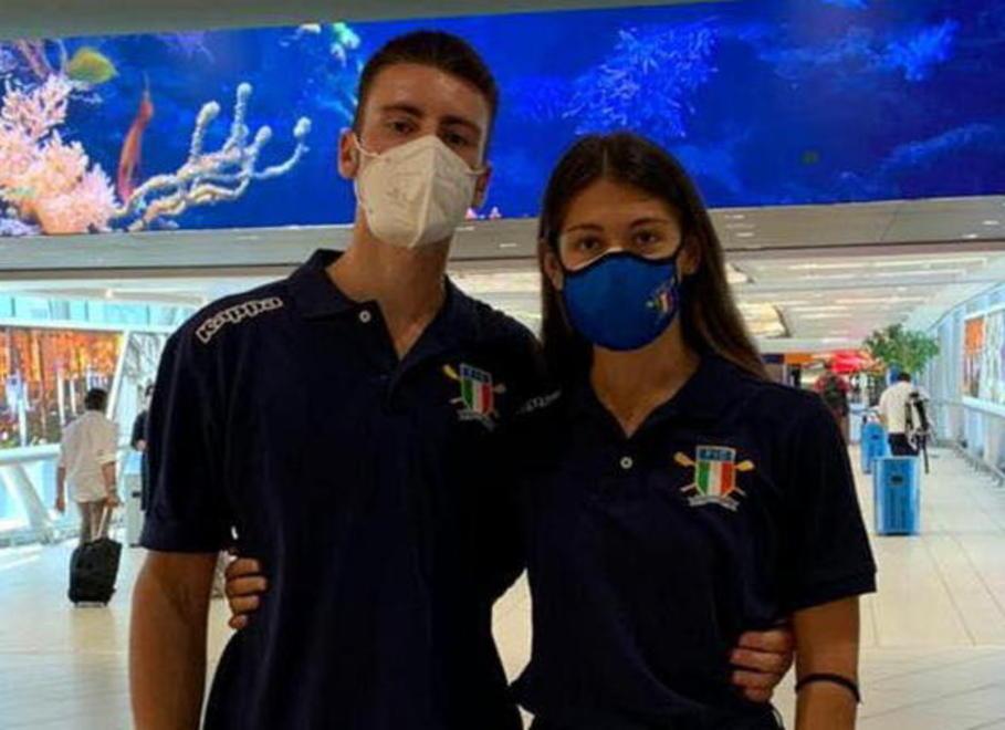 Borriello e Meliani inseguono l’oro Calcinaia pronta a remare con loro 