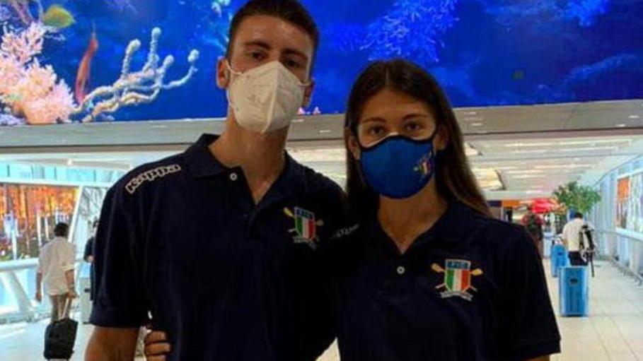 Borriello e Meliani inseguono l’oro Calcinaia pronta a remare con loro