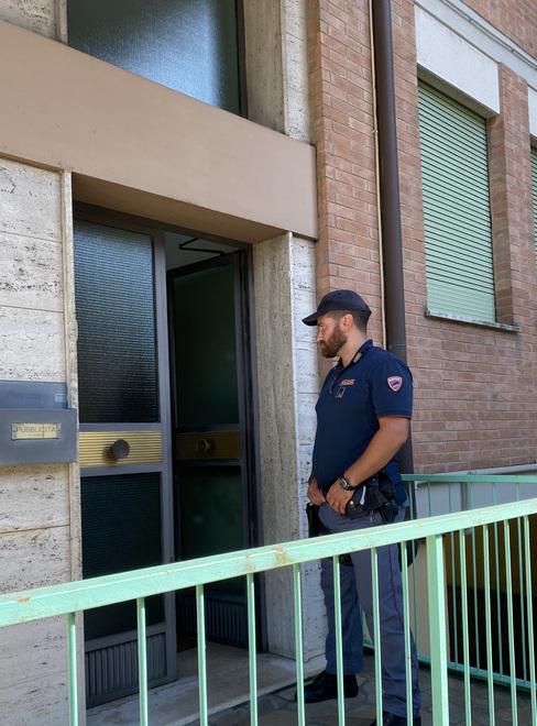 «L’avevo appena salutata Aveva la gioia di vivere una bambina fantastica Vederla così in casa...» 