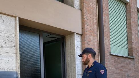 «L’avevo appena salutata Aveva la gioia di vivere una bambina fantastica Vederla così in casa...»
