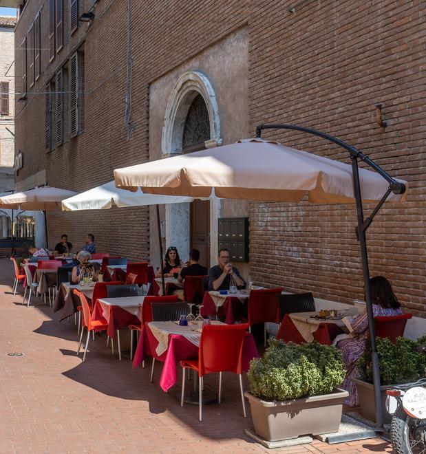 Certificati verdi «I turisti stranieri sono entusiasti»