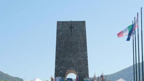 Reggio, Sant’Anna e quel legame che unisce i paesini violati dai nazisti