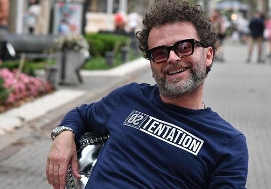 Quando è di lusso, si ostenta Lo stilista cambia la tendenza 