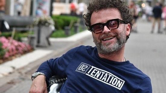 Quando è di lusso, si ostenta Lo stilista cambia la tendenza