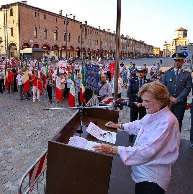 L’eccidio dei martiri ricordato lunedì nel 77esimo anniversario