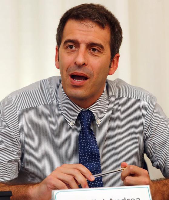 Il sindaco è tranquillo «Verso società solida»