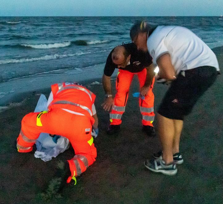 Quell’annegamento si poteva evitare Sotto accusa soccorsi e mancati divieti