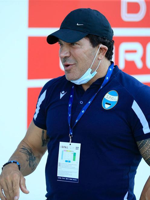 “Hurricane” Tacopina La prima rivoluzione è mediatica: Joe porta la cultura sportiva Usa