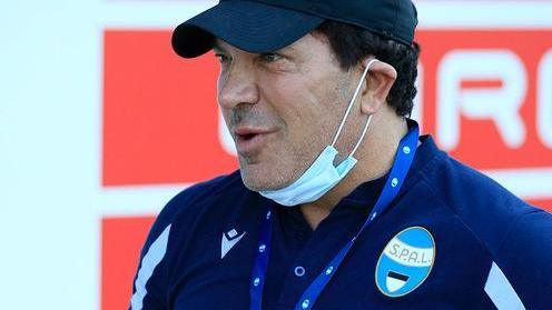 “Hurricane” Tacopina La prima rivoluzione è mediatica: Joe porta la cultura sportiva Usa