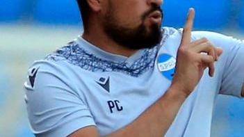 Debutto in Coppa a Benevento Clotet delinea la formazione