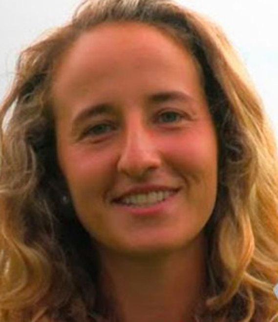 Tamar Dongus, volto nuovo del Sassuolo femminile «Questa è una famiglia»