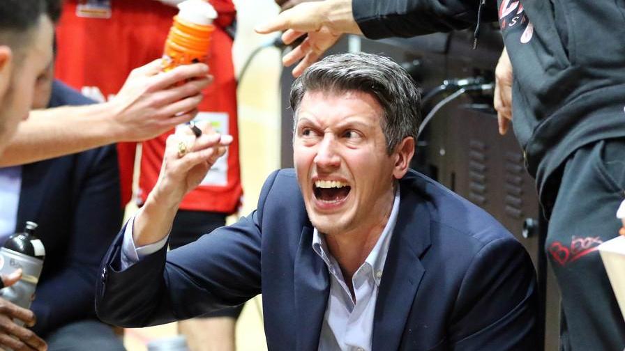 Tramec, subito derby Arriva una Ravenna che si presenta insidiosa