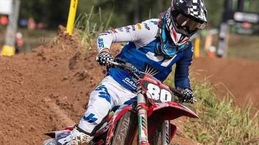 La SM Action GasGas si esalta in Lettonia con Adamo e Forato