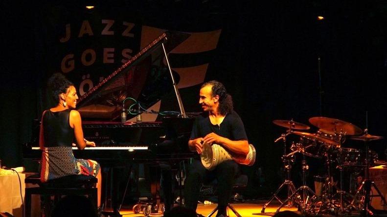“Marocuba” a Trecenta Così la world music si prende tutta la scena