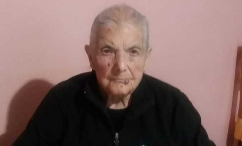 Addio alla nonnina Francescangela