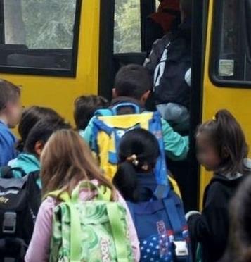 Servizio Scuolabus, sono aperte le iscrizioni tramite Spid