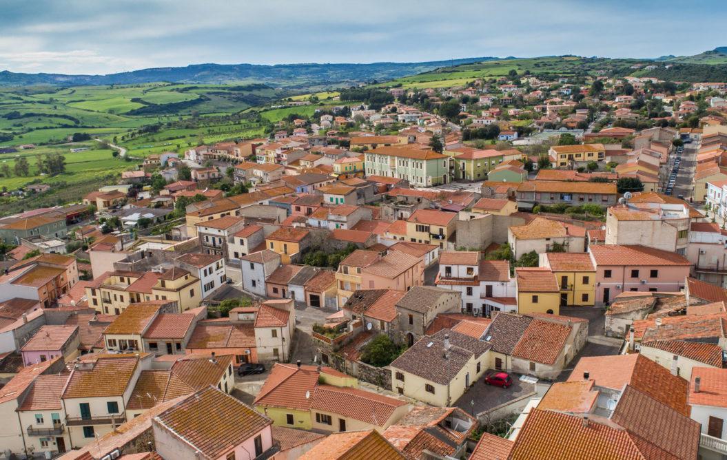 Anglona e Coros uniti per rilanciare il turismo 